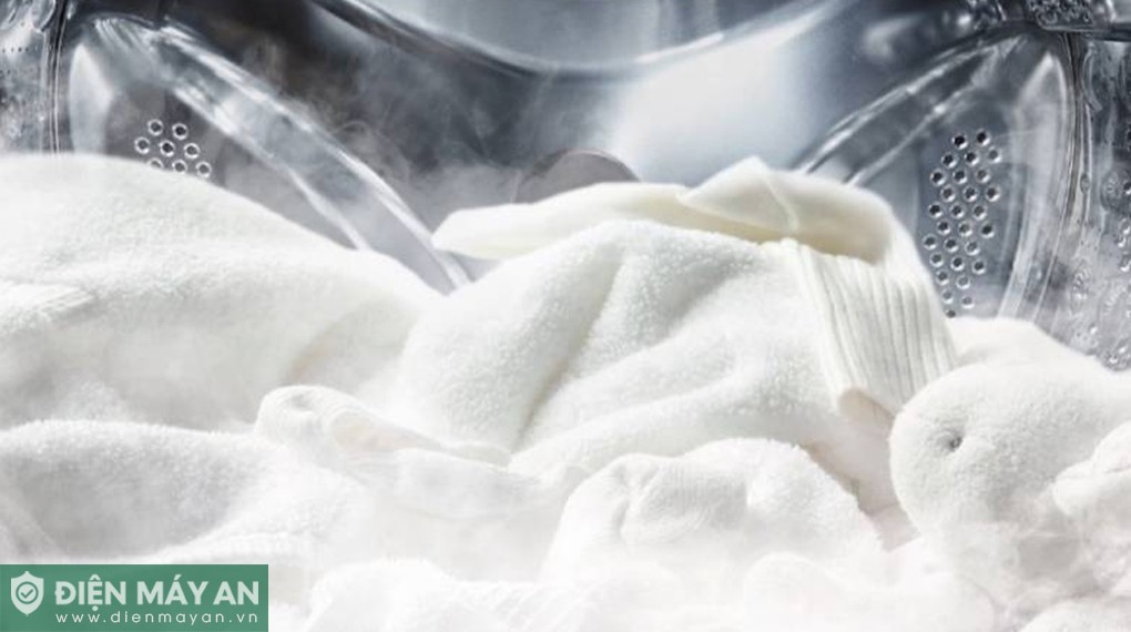 Máy giặt LG AI DD Inverter 12 kg FX1412N5G